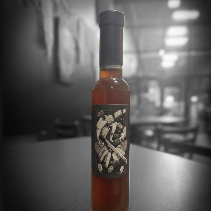 Pips Coconut Banana Walnut Bread