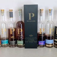 9 samples of Penelope! (+3 others)