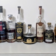 12 randomly-chosen samples!