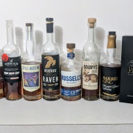 12 randomly-chosen samples!