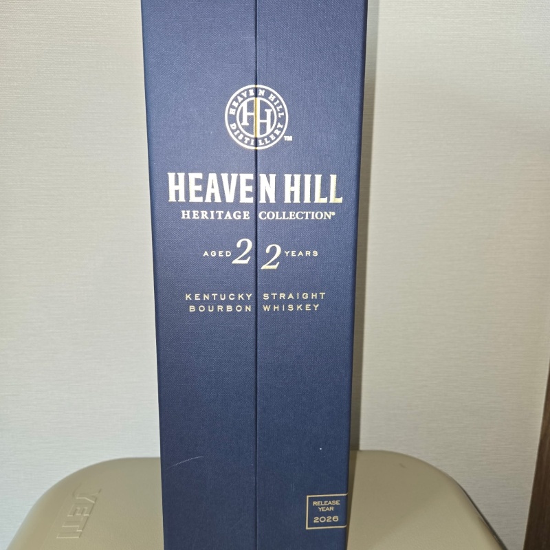 Heaven Hills Heritage Collection 2022