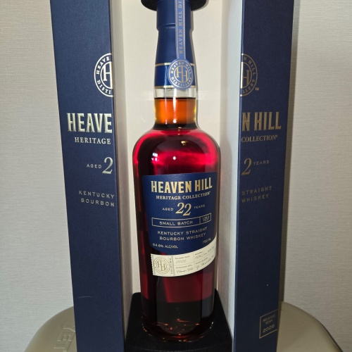 Heaven Hills Heritage Collection 2022