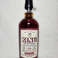 King of Kentucky (KoK) 12 years small batch
