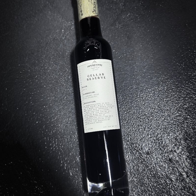 Pips Cellar Reserve 001.1