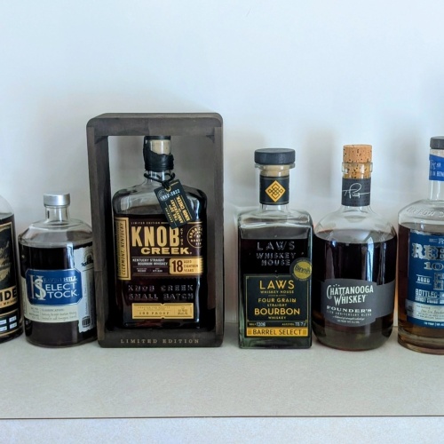 12 random samples!