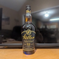 Weller 12