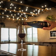 Hill Farmstead Double Barrel Aaron: Bourbon/Whiskey