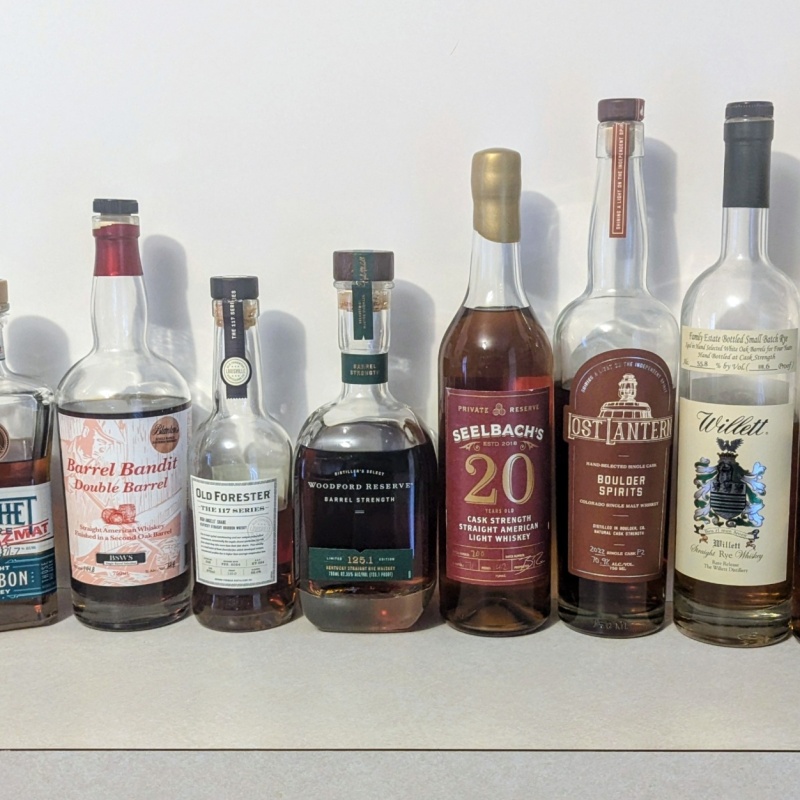 12 random samples! (Newest)