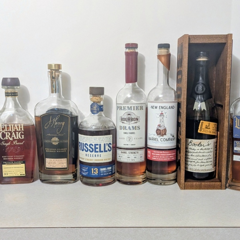 12 random samples!  (Newest)