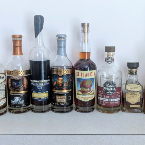 12 random samples! (Newest)