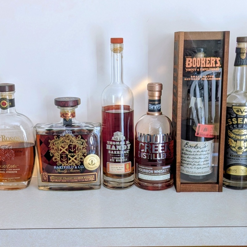 12 random samples! (Newest #2)