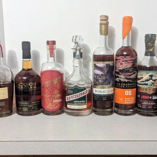 12 random samples! (NEWEST)