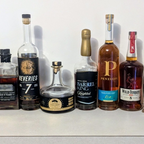 12 random samples! (NEWEST #2)