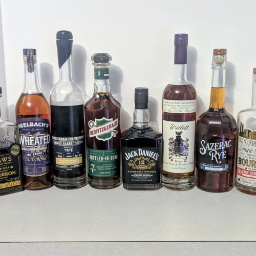 12 random samples! (Newest #2)