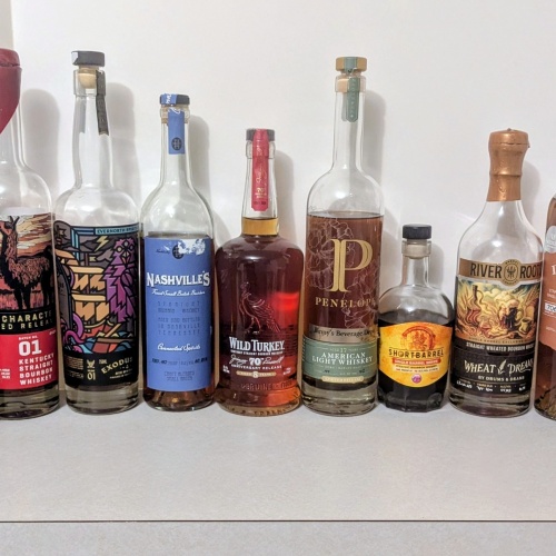 12 random samples! (NEWEST #3)