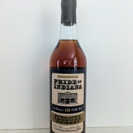 Pride of Indiana 10 Year