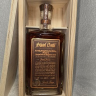 Blood oath 2026
