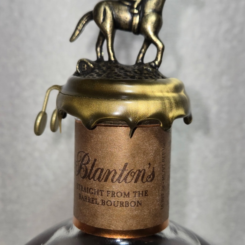 Straight from the barrel (SFTB) "B" dump date 11/4/25