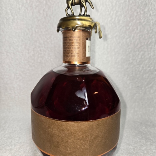 Straight from the barrel (SFTB) "B" dump date 11/4/25