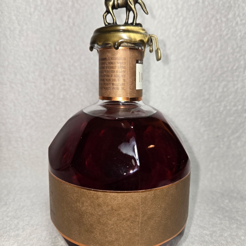 Straight from the barrel (SFTB) "B" dump date 11/4/25