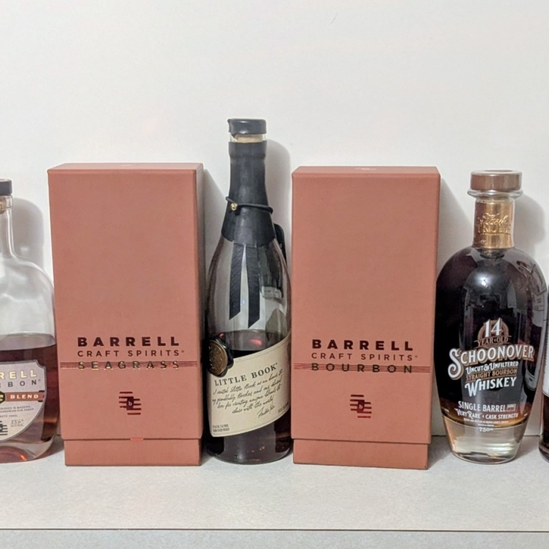 12 random samples! (Newest #9)