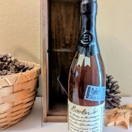 Booker's "Noe Strangers" Batch 2021-04