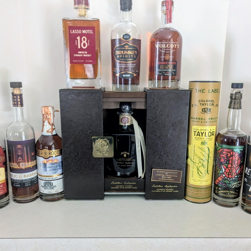 12 random samples! (NEWEST #11)