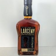 Larceny Barrel Proof B523