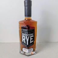 Sagamore 9 Year Rye (NEBC pick)