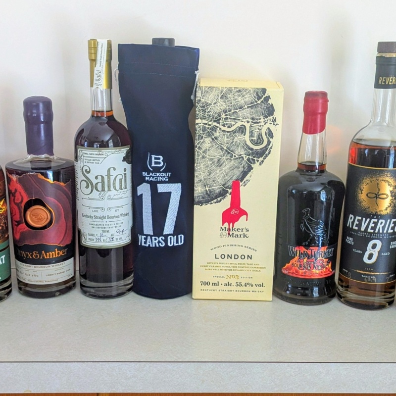 12 random samples! (Set #15)