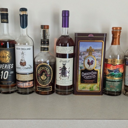 12 random samples! (Set 16)