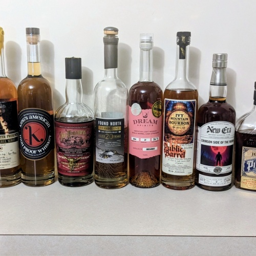12 random samples! (Set #18)