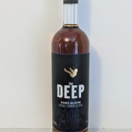 The Deep (from t8ke/the Reveries)