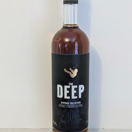 The Deep (from t8ke/the Reveries)