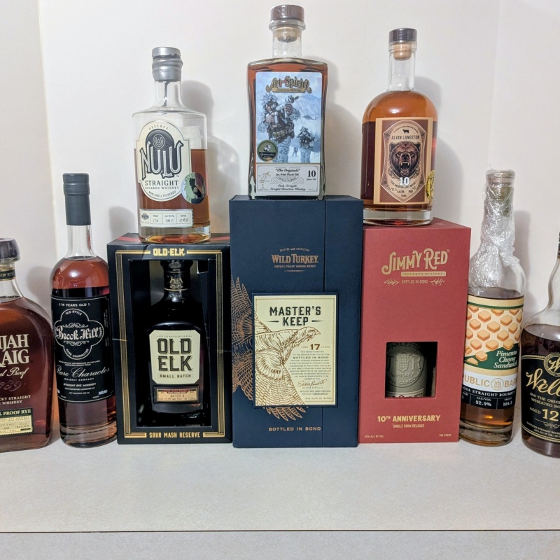 12 random samples! (Set #19)