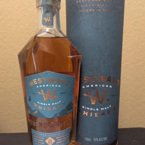 Westward ASM w/tube