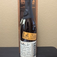 Booker's "Phantom Pipes" Batch 2025-04