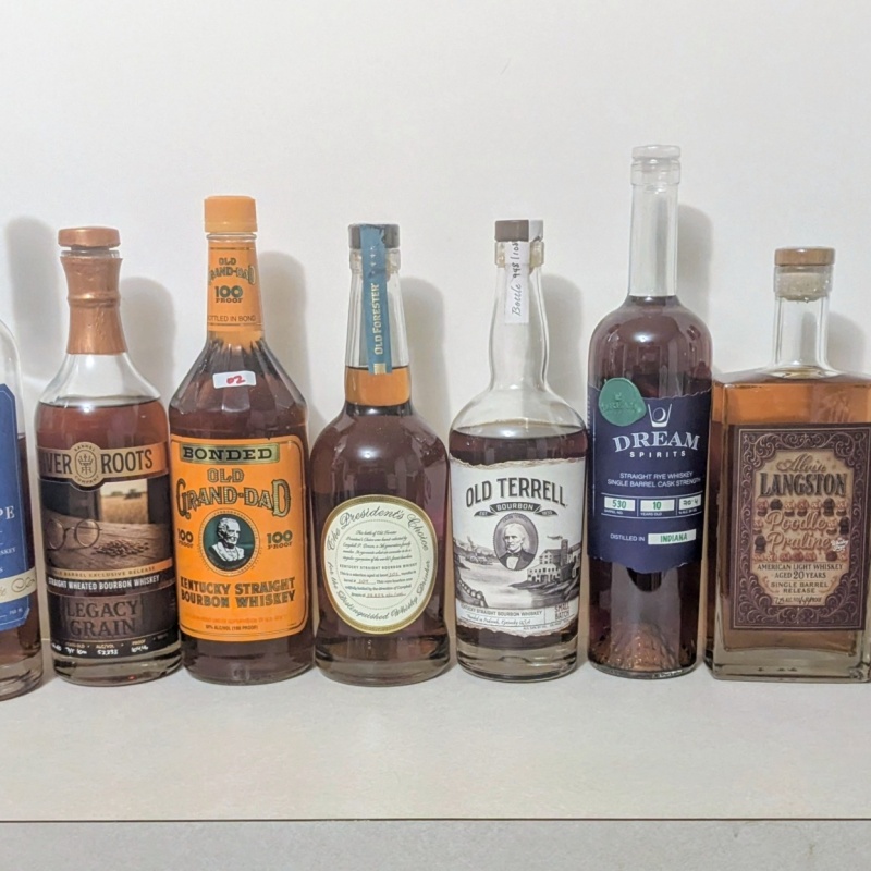 12 random samples! (Set #20l