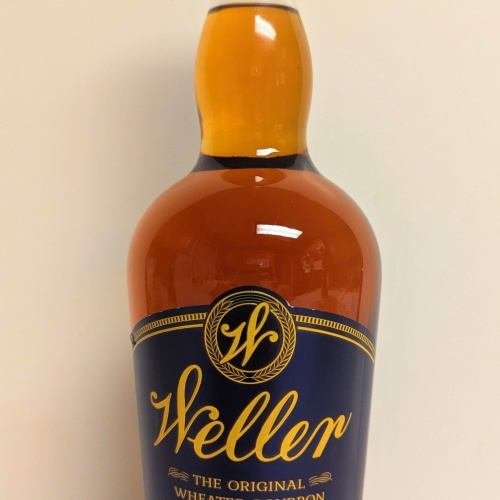 Weller Full Proof
