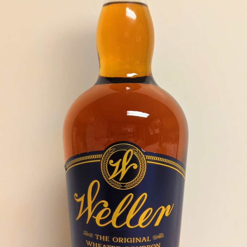 Weller Full Proof