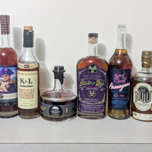 12 random samples! (Set #22)