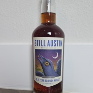 2025 Still Austin Blue Corn
