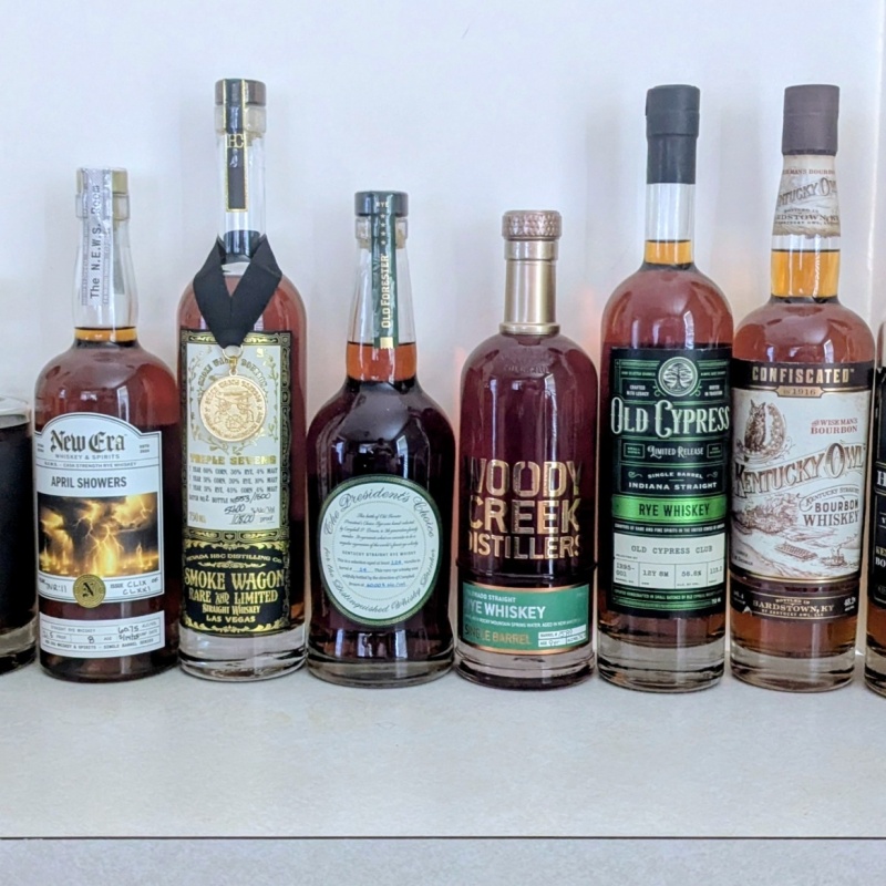 12 random samples! (Set #24)