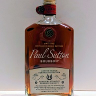 Paul Sutton 8 Year Heritage Collection
