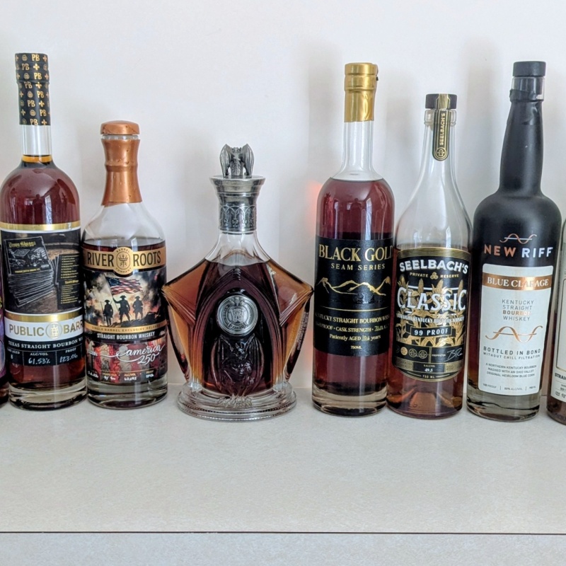 12 random samples (Set #25)