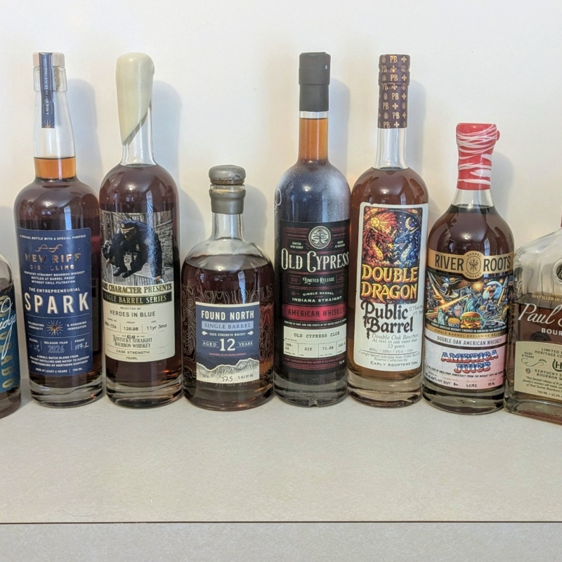 12 random samples! (Set #26)
