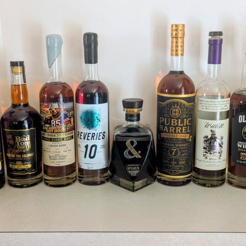12 random samples! (Set #30)