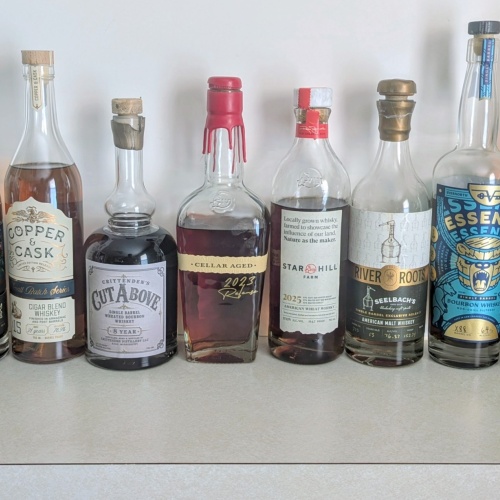 12 random samples! (Set #31)