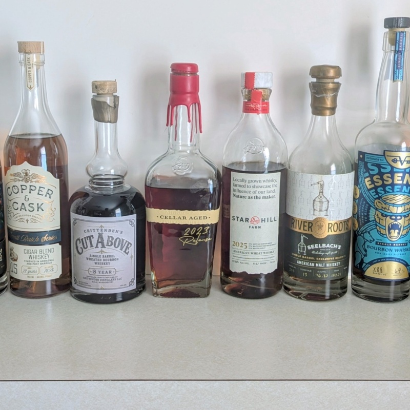 12 random samples! (Set #31)