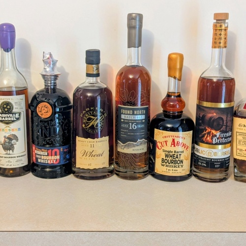 12 random samples! (Set #32)